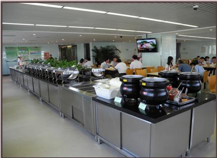 北京实心实意餐饮管理
